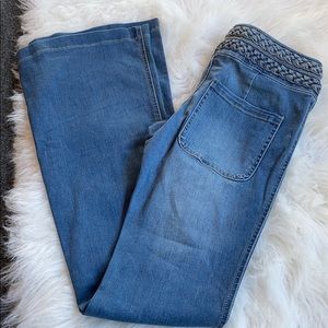 Sun & Shadow Blue Jean Sz 1